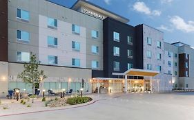 Towneplace Suites Amarillo West/Medical Center